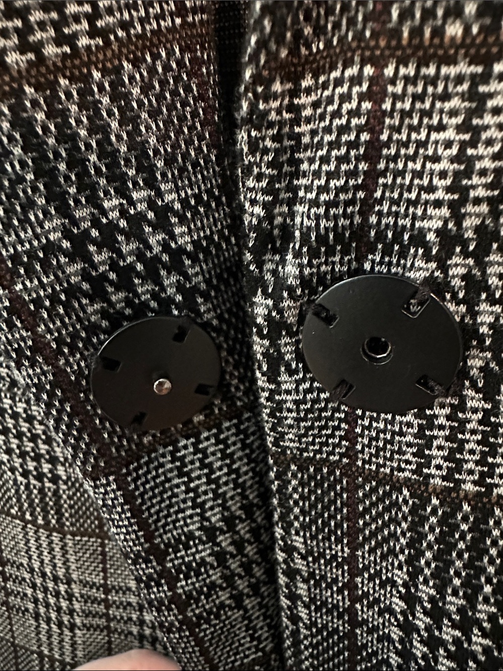 Michael Stars • women’s suit blazer • jacket - Picture 3 of 6